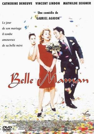 Belle Maman C. Deneuve