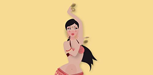 Belly Dance Fitness Workout