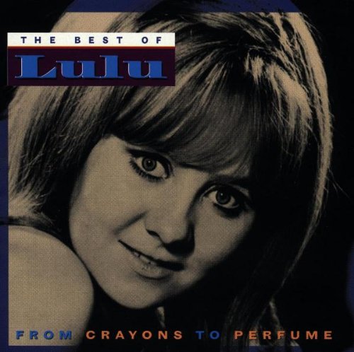 Best of-from Crayons to Perfu