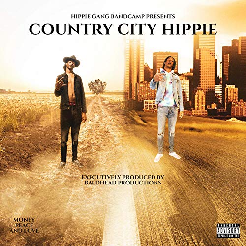BIG Califa (feat. Monifa) [Explicit]