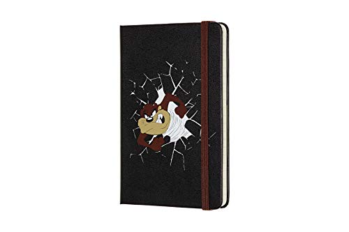 BLOC DE NOTAS LOONEY TUNES POCKET RAYADA T/D TAZ (EDITION LIMITEE)
