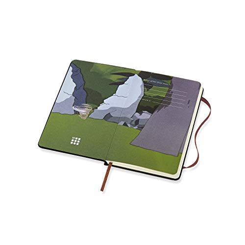 BLOC DE NOTAS LOONEY TUNES POCKET RAYADA T/D TAZ (EDITION LIMITEE)