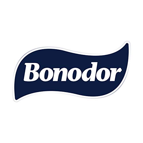 Bonodor Control Polillas Cubos Lavanda, 20 Unidades