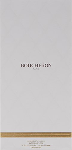 Boucheron 54030 - Agua de perfume