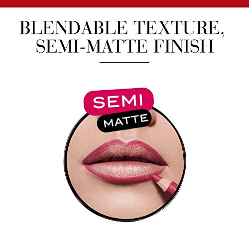 Bourjois Contour Edition Perfilador de Labios Tono 10 Bordeaux line - 4 gr.