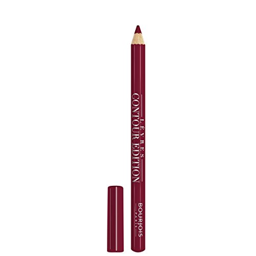 Bourjois Contour Edition Perfilador de Labios Tono 10 Bordeaux line - 4 gr.