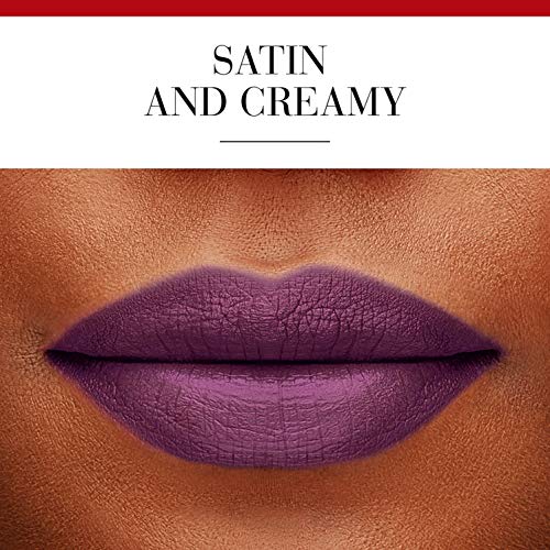 Bourjois Rouge Fabuleux Barra De Labios Tono 009 Fée violette (Gama morados) - 23 g