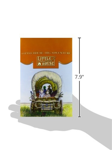 BOXED-LITTLE HOUSE SET 9V: A Pioneer Chronicle