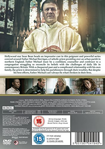Broken [Reino Unido] [DVD]