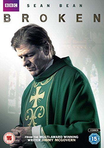 Broken [Reino Unido] [DVD]