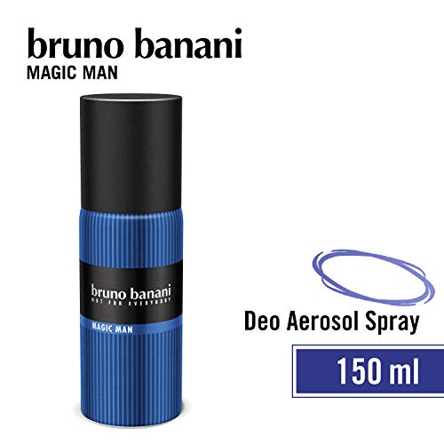 Bruno Banani - Magic man deo 150 ml vapo
