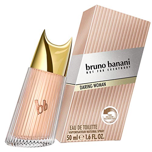 Bruno Banani Magic Man Eau de Toilette, 50 ml