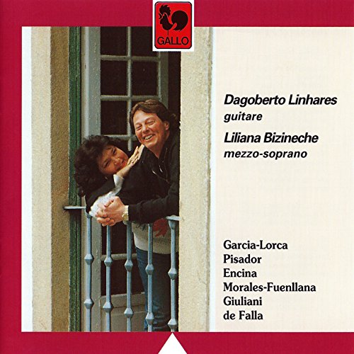Canciones Españolas Antiguas: IV. Las Morillas de Jaen