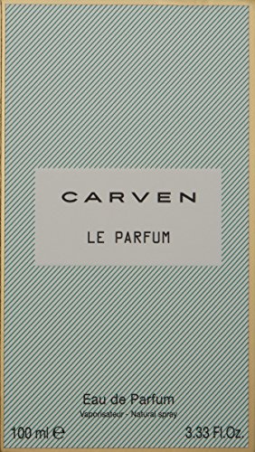 Carven - Eau de parfum le parfum 100 ml