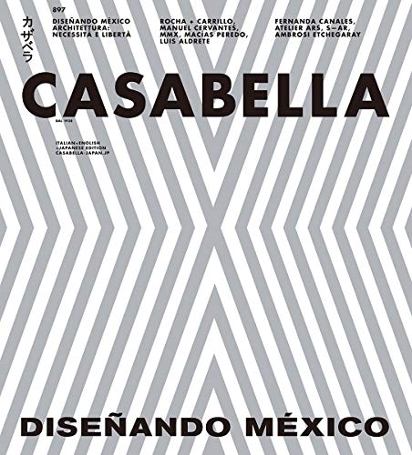 CASABELLA JAPAN カザベラジャパン 897
