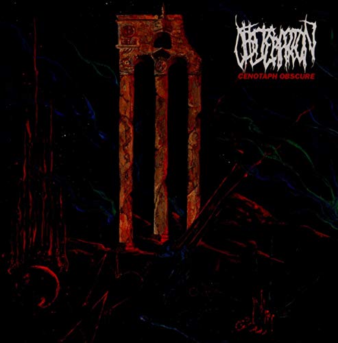 Cenotaph obscure