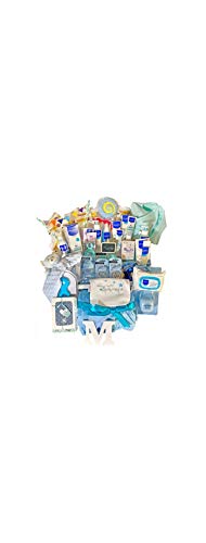 Cesta Bebe Luxury