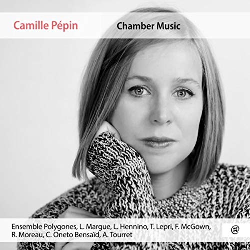Chamber Music: X. My dove, my beautiful...