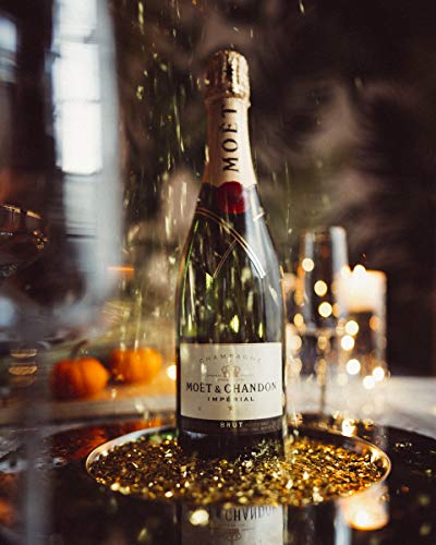 Champagne Moet & Chandon Brut 0,75 lt.