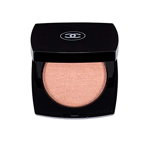 Chanel Poudre Lumiere 30-Rosy Gold 8.5 Gr - 50 ml.