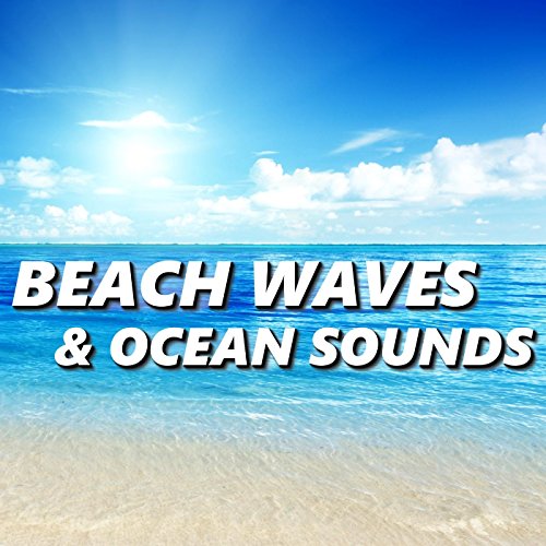 Charming California Beach Sounds