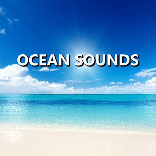 Charming California Beach Sounds