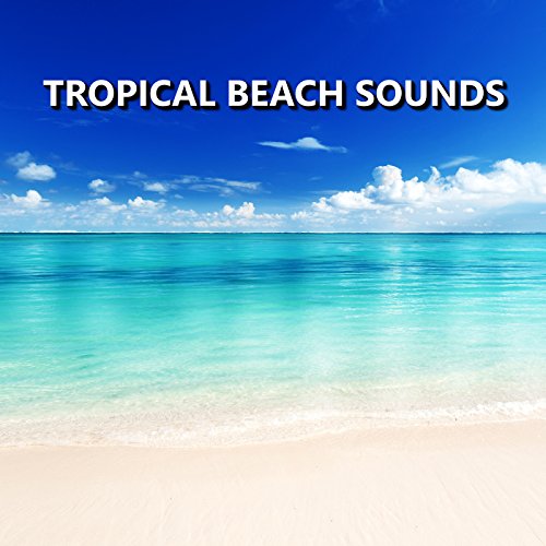 Charming California Beach Sounds