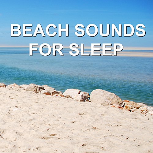 Charming California Ocean Sounds