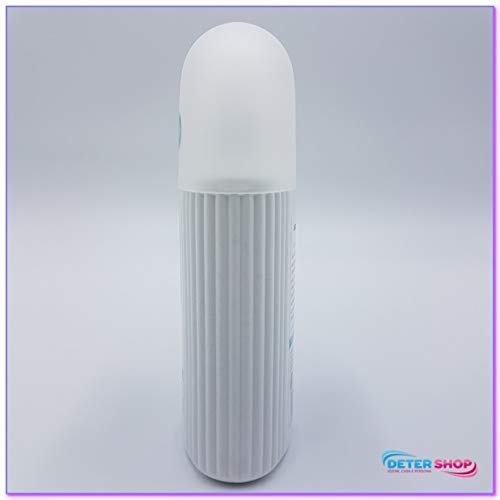 CHILLY Gel PH 3.5 200 ML, Negro, Estandar
