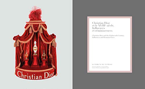 Christian Dior. Esprit de parfums (Arte)