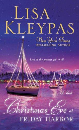 Christmas Eve at Friday Harbor: A Novel (English Edition)