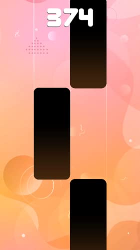 Circle Of Life - Tile Colors Rhythm