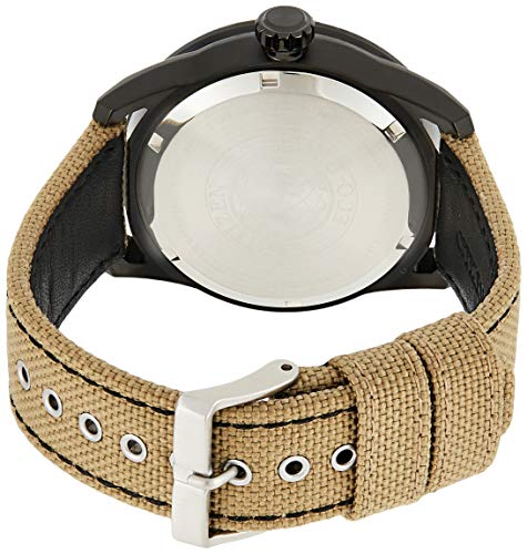 Citizen - Reloj de Cuarzo para Hombre, con Correa de Nylon