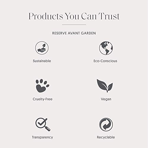Clean Reserve White Amber & Warm Cotton Eau de Parfum