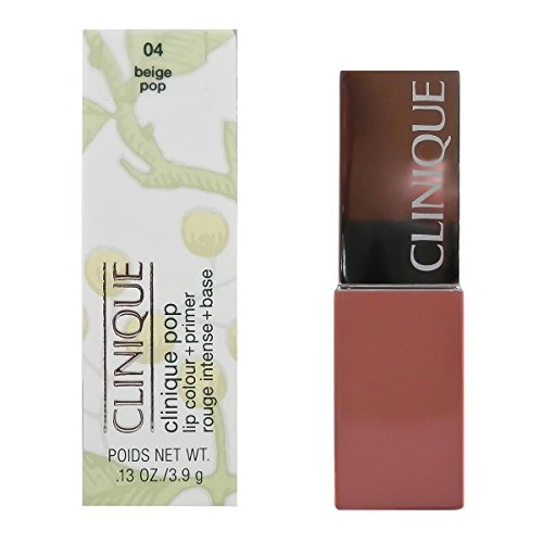 Clinique lip baige pop 04