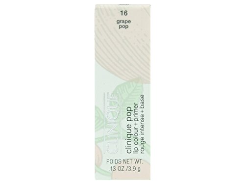 Clinique lip grape pop 16