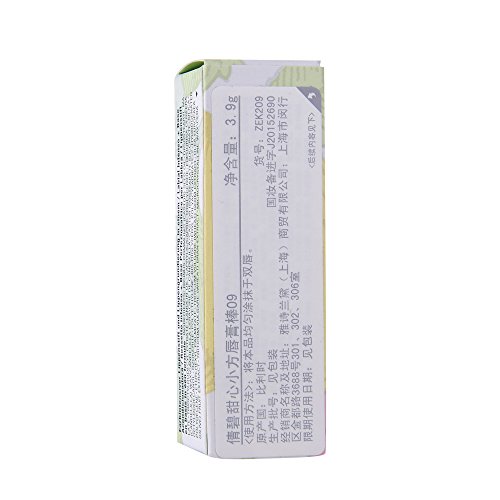 Clinique lip sweet pop 09