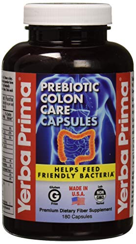 Colon Care 180 caps