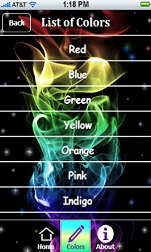 Colors