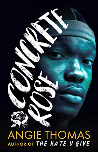Concrete Rose (English Edition)