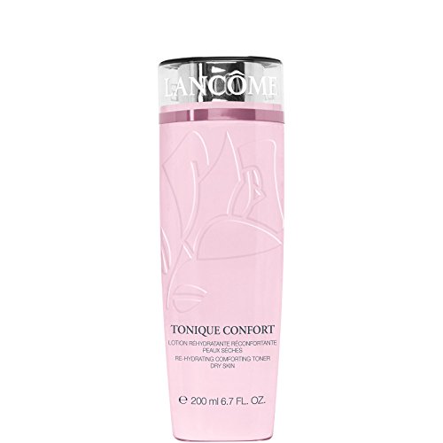 Confort - Tonique - Tonico Detergente Pelli Secche