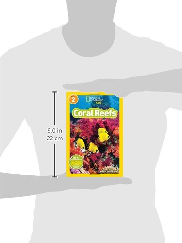 Coral Reefs (National Geographic Kids Readers, Level 2)