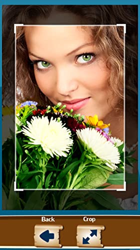 Cosecha de fotos de flores