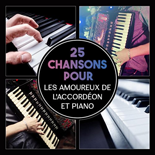 Crème de la crème piano