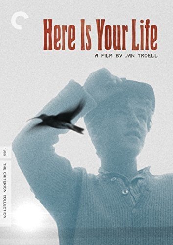 Criterion Collection: Here Is Your Life [Edizione: Stati Uniti] [Italia] [DVD]