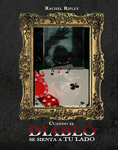 Cuando el diablo se sienta a tu lado : Un thriller paranormal
