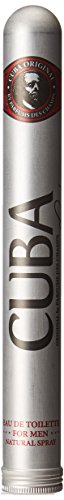 CUBA RED MEN Eau De Toilette 30 ML