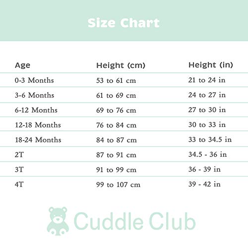 Cuddle Club Mono Polar Bebé para Recién Nacidos a Niños 4 Años - Pijamas Infantiles Chaqueta de Invierno Abrigo Polar Niño Mono de Niños - BearPurple6-12m