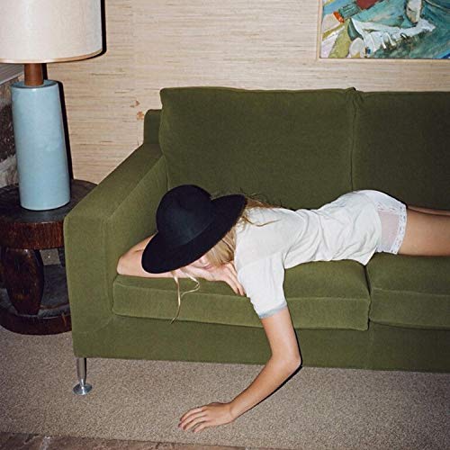 Cut 1: Perfume (feat. Leston)