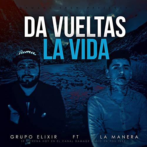 Da Vueltas La Vida